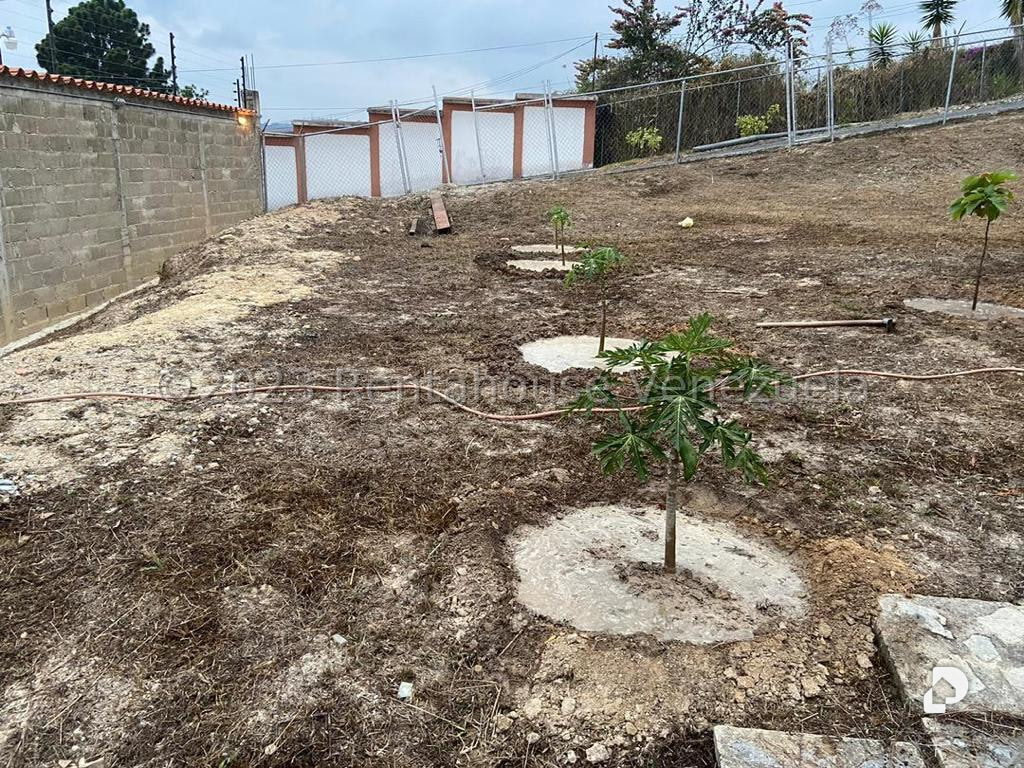 Casa en La Peña, San Antonio de Los Altos – 21