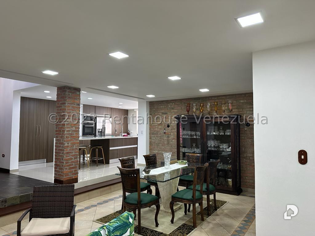 Casa en La Peña, San Antonio de Los Altos – 8