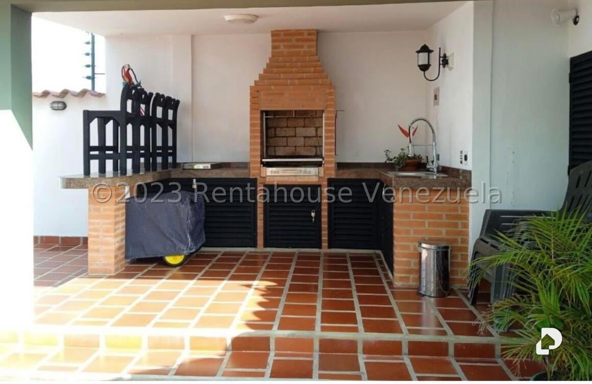 Casa en La Peña, San Antonio de Los Altos – 5