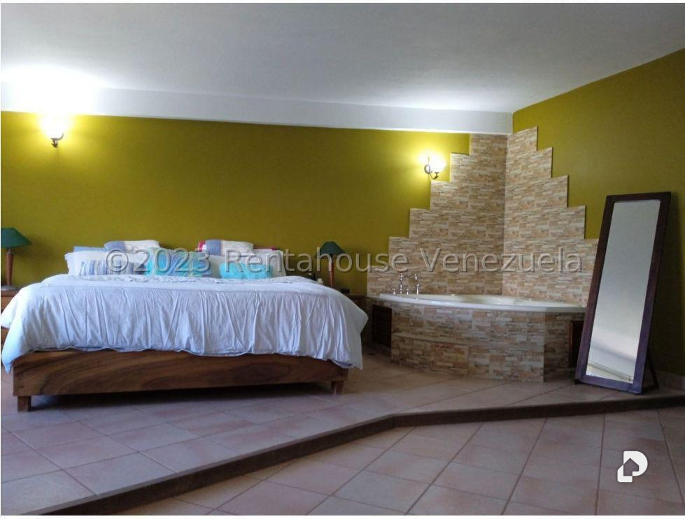 Casa en La Peña, San Antonio de Los Altos – 15