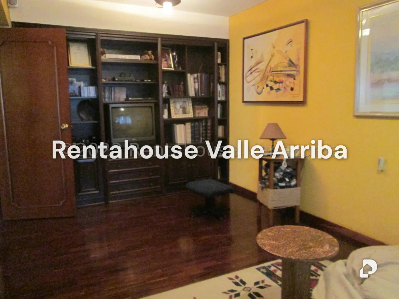 Apartamento en El Hatillo, Caracas – 8
