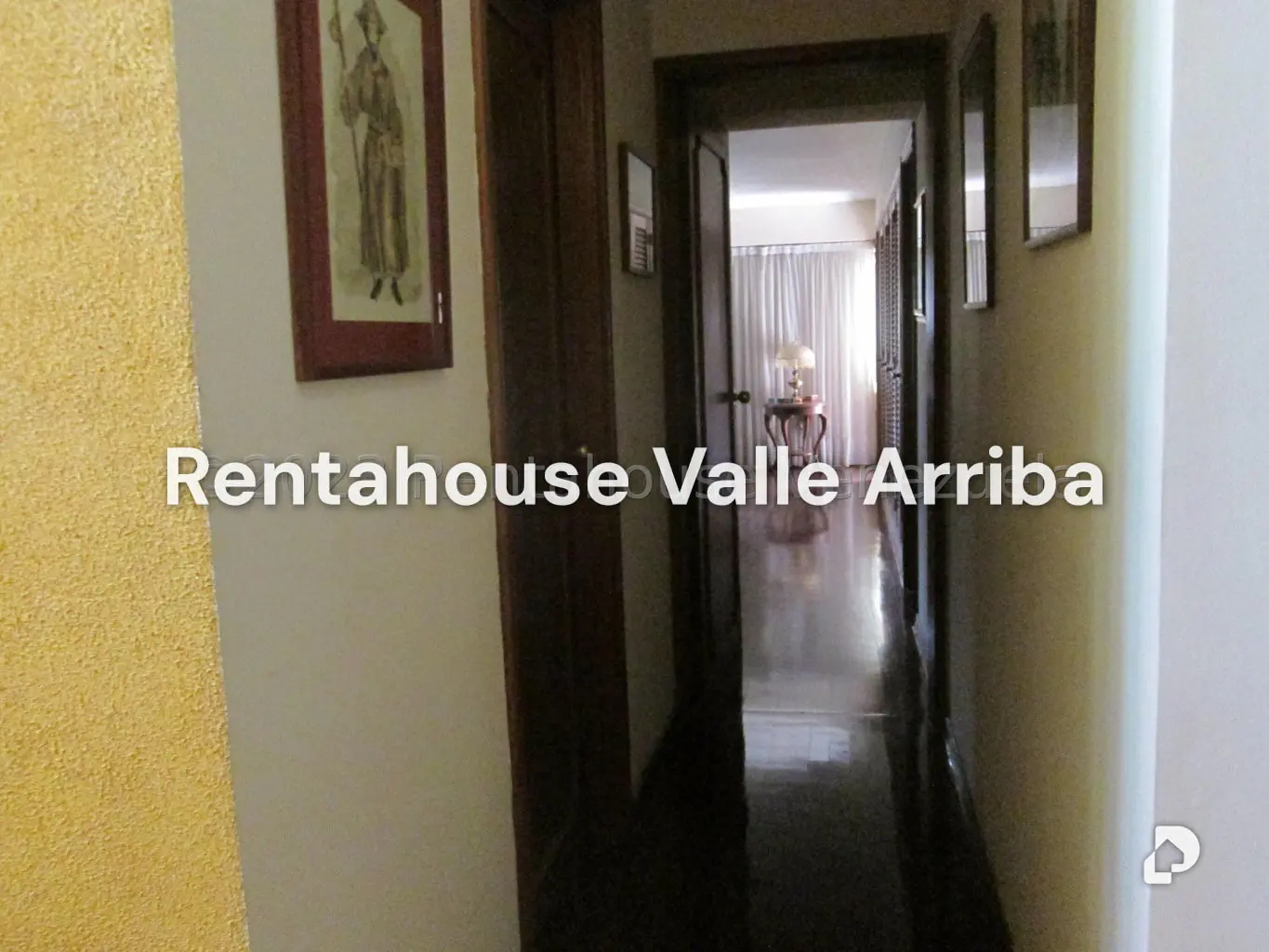 Apartamento en El Hatillo, Caracas – 27