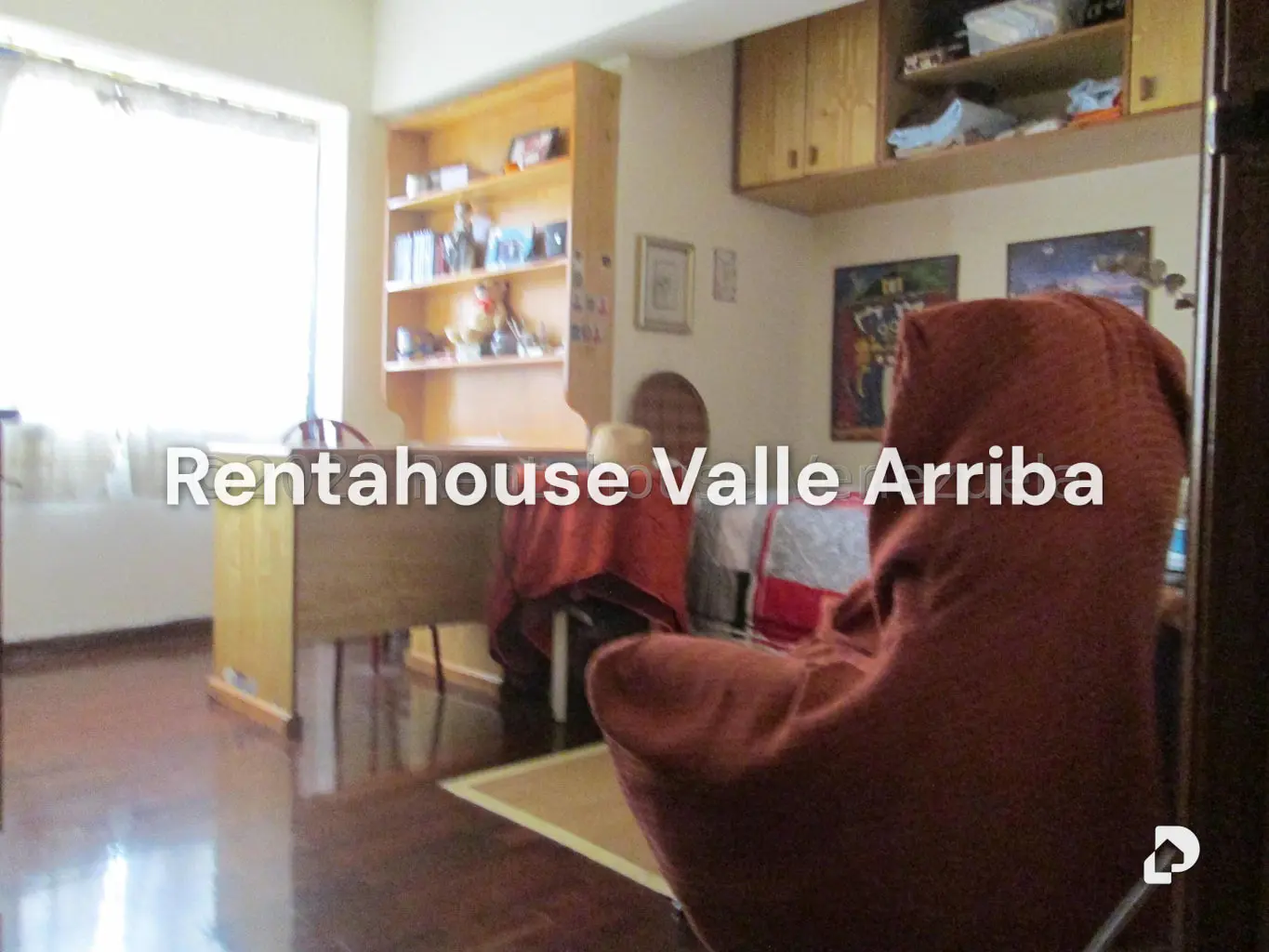 Apartamento en El Hatillo, Caracas – 25