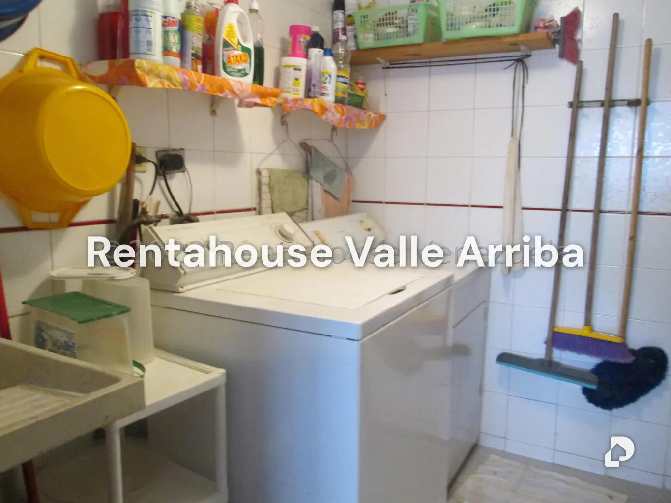 Apartamento en El Hatillo, Caracas – 19