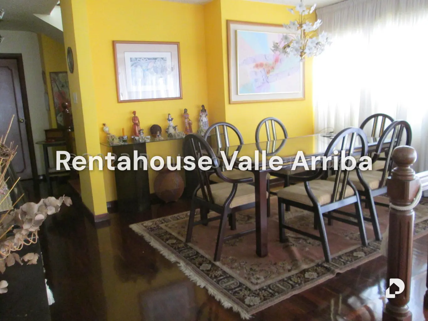 Apartamento en El Hatillo, Caracas – 12