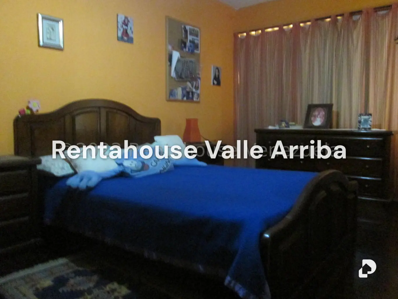Apartamento en El Hatillo, Caracas – 22