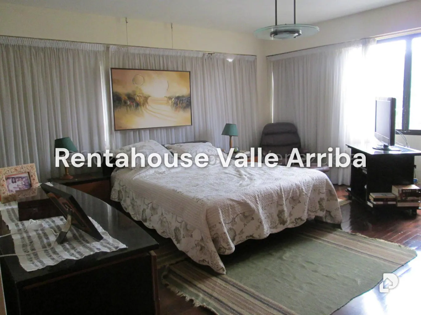 Apartamento en El Hatillo, Caracas – 28