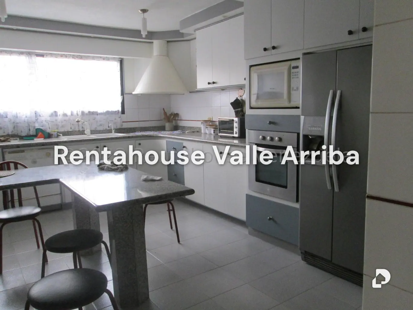 Apartamento en El Hatillo, Caracas – 16