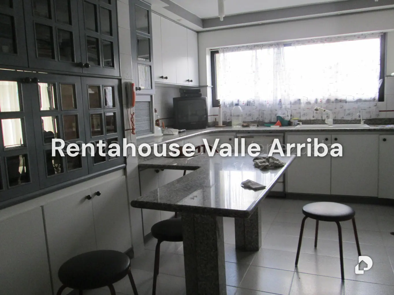 Apartamento en El Hatillo, Caracas – 18