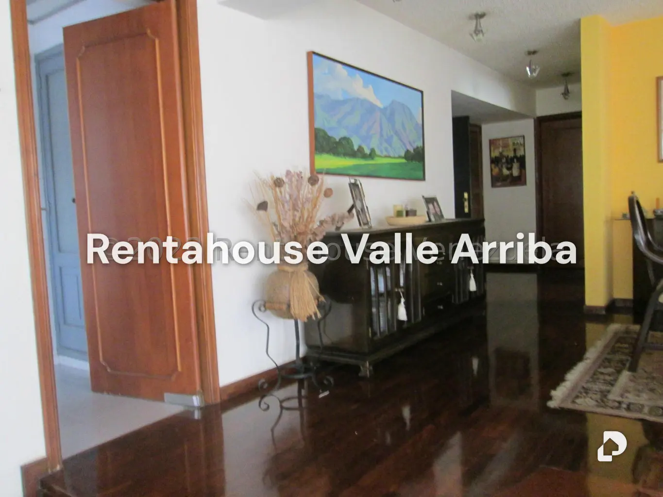 Apartamento en El Hatillo, Caracas – 9