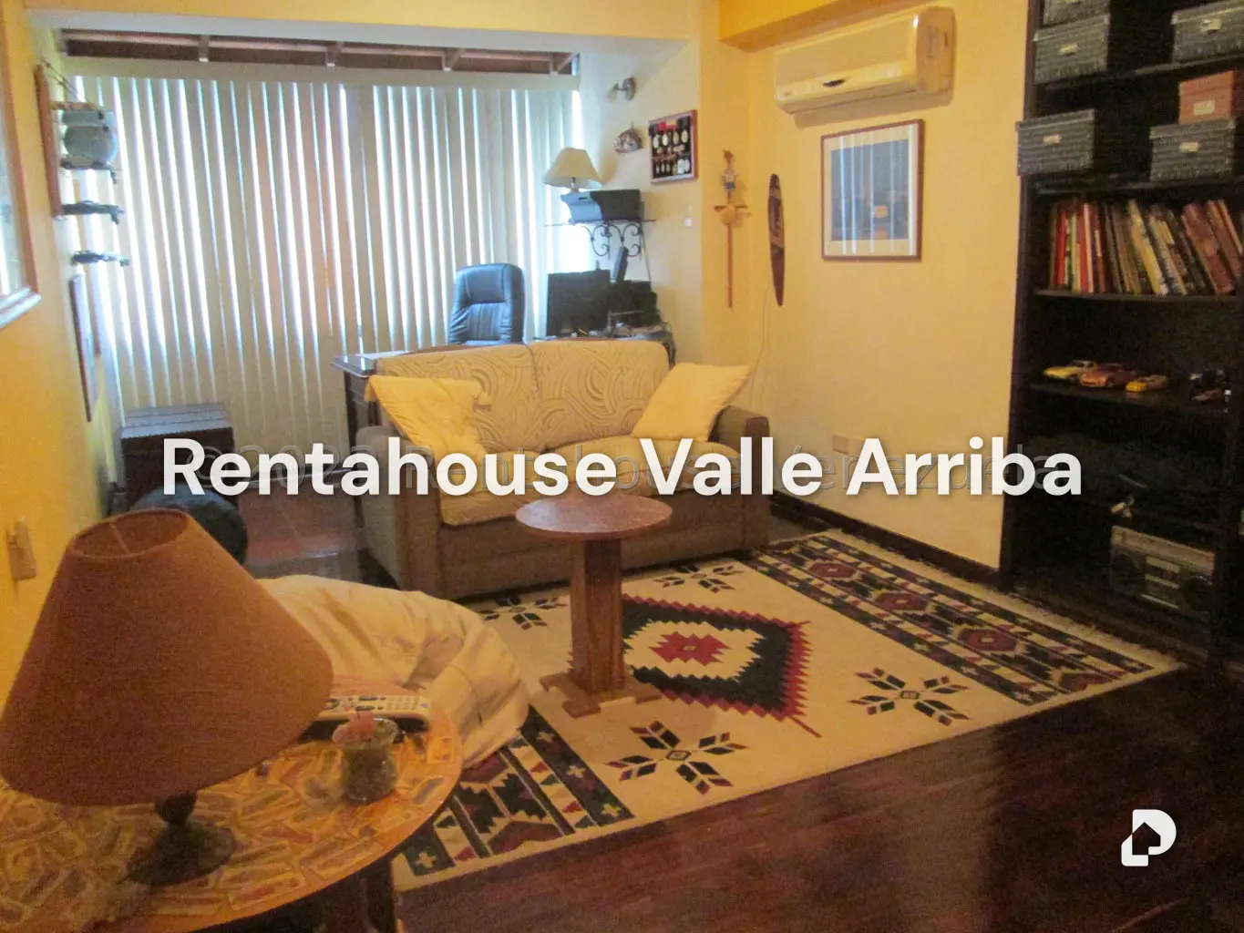 Apartamento en El Hatillo, Caracas – 7