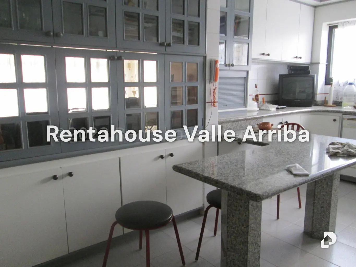 Apartamento en El Hatillo, Caracas – 17