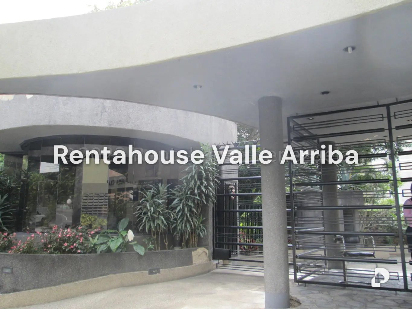 Apartamento en El Hatillo, Caracas – 2
