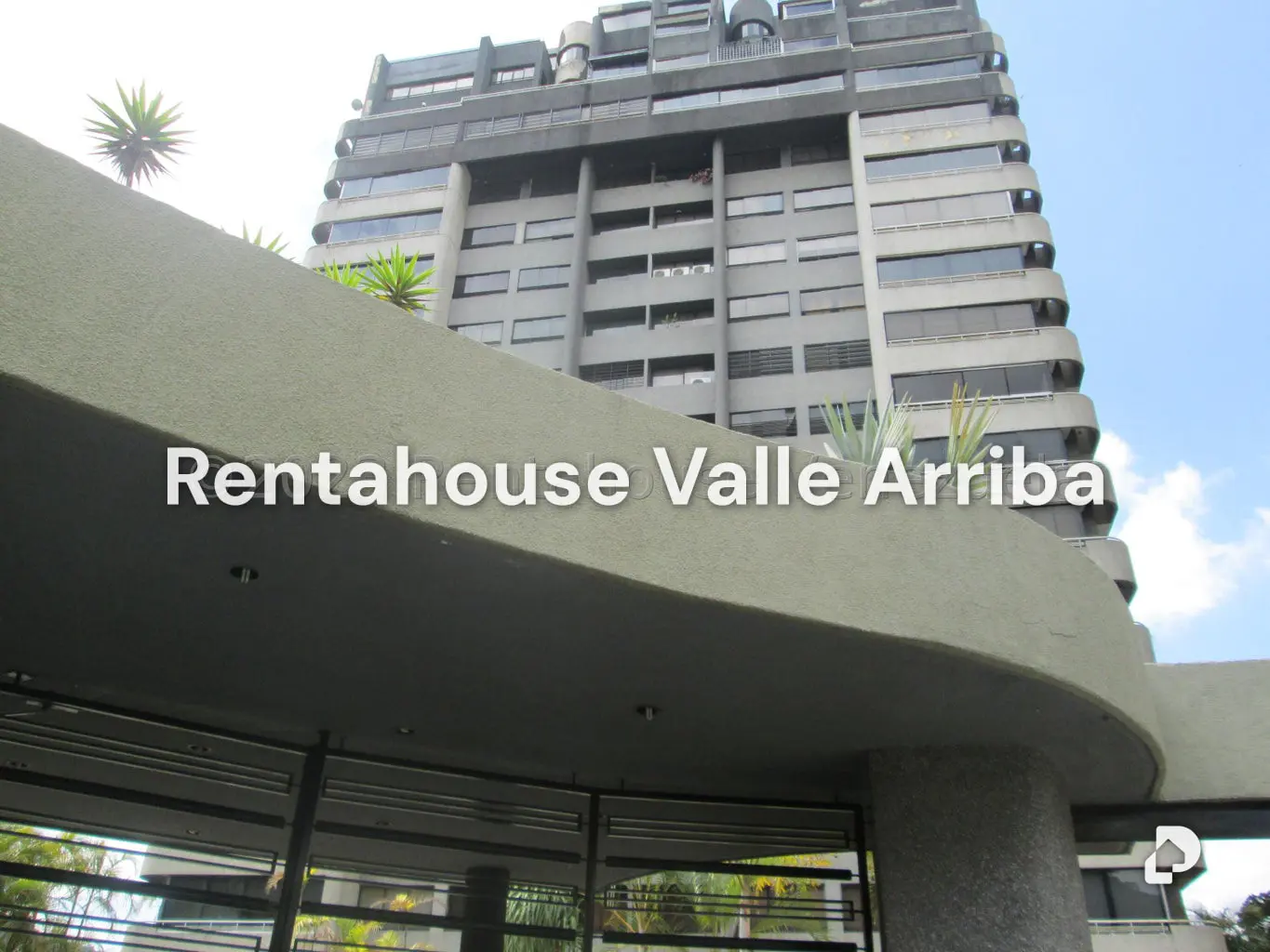 Apartamento en El Hatillo, Caracas – 1