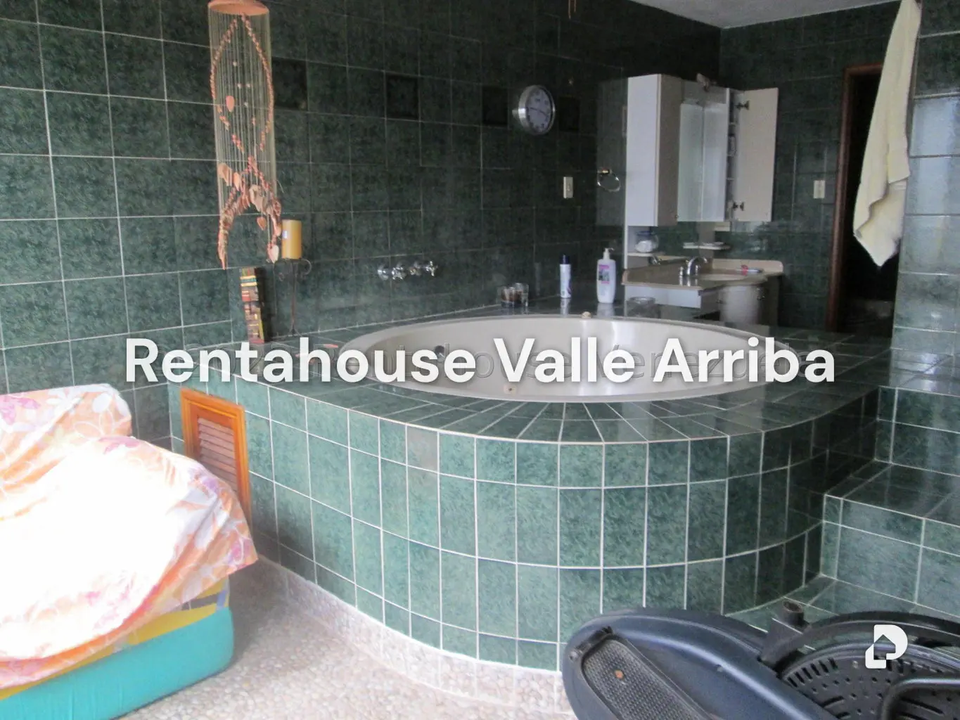 Apartamento en El Hatillo, Caracas – 29