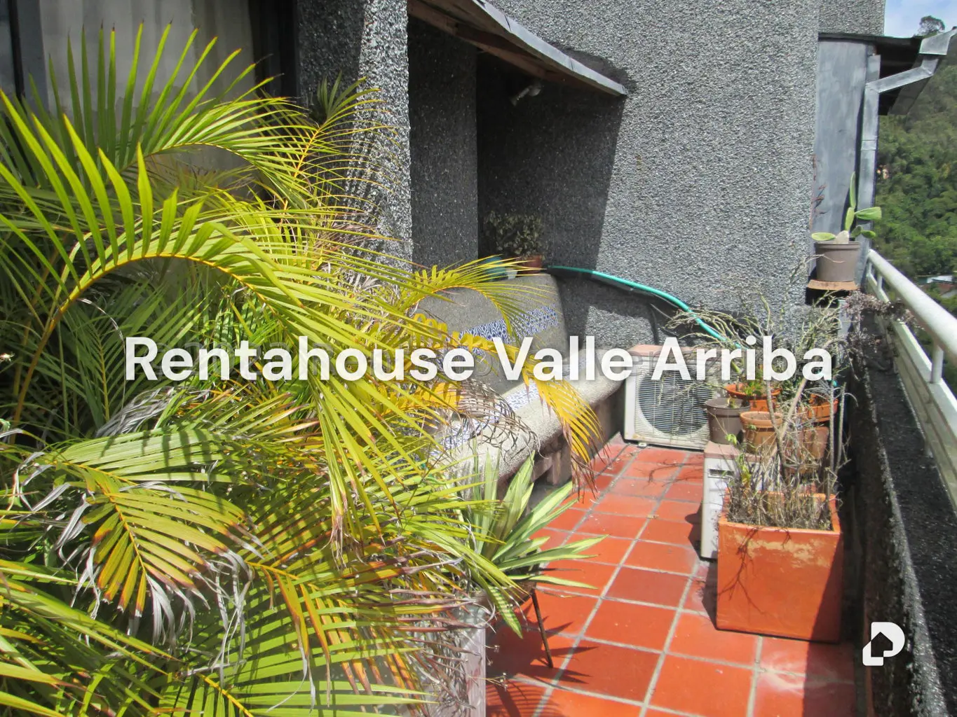 Apartamento en El Hatillo, Caracas – 15