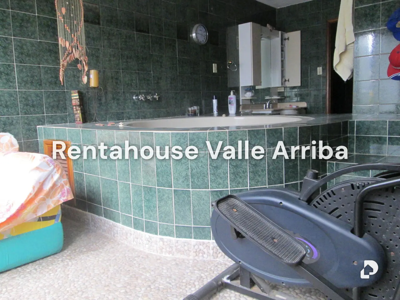 Apartamento en El Hatillo, Caracas – 30