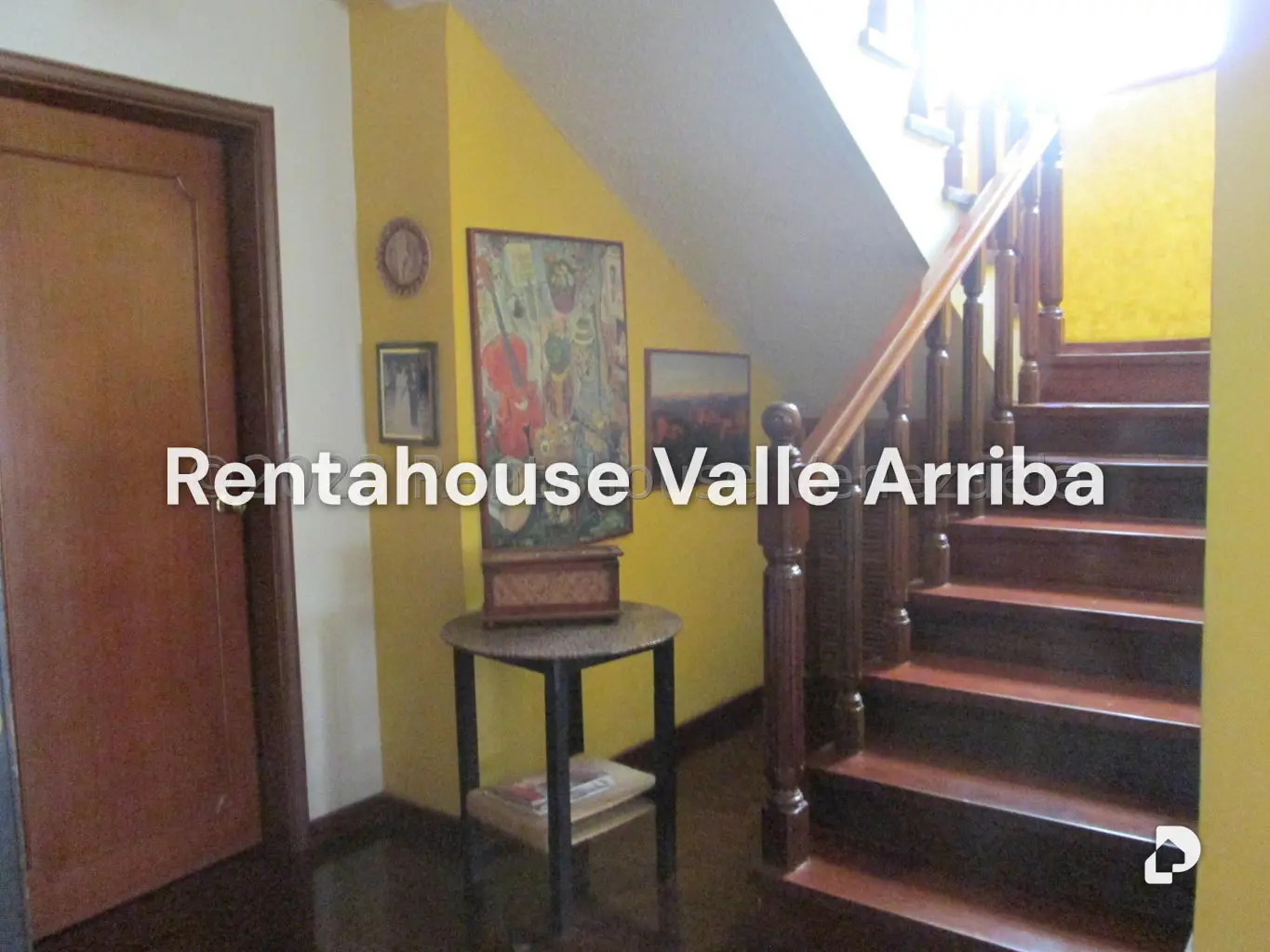 Apartamento en El Hatillo, Caracas – 5