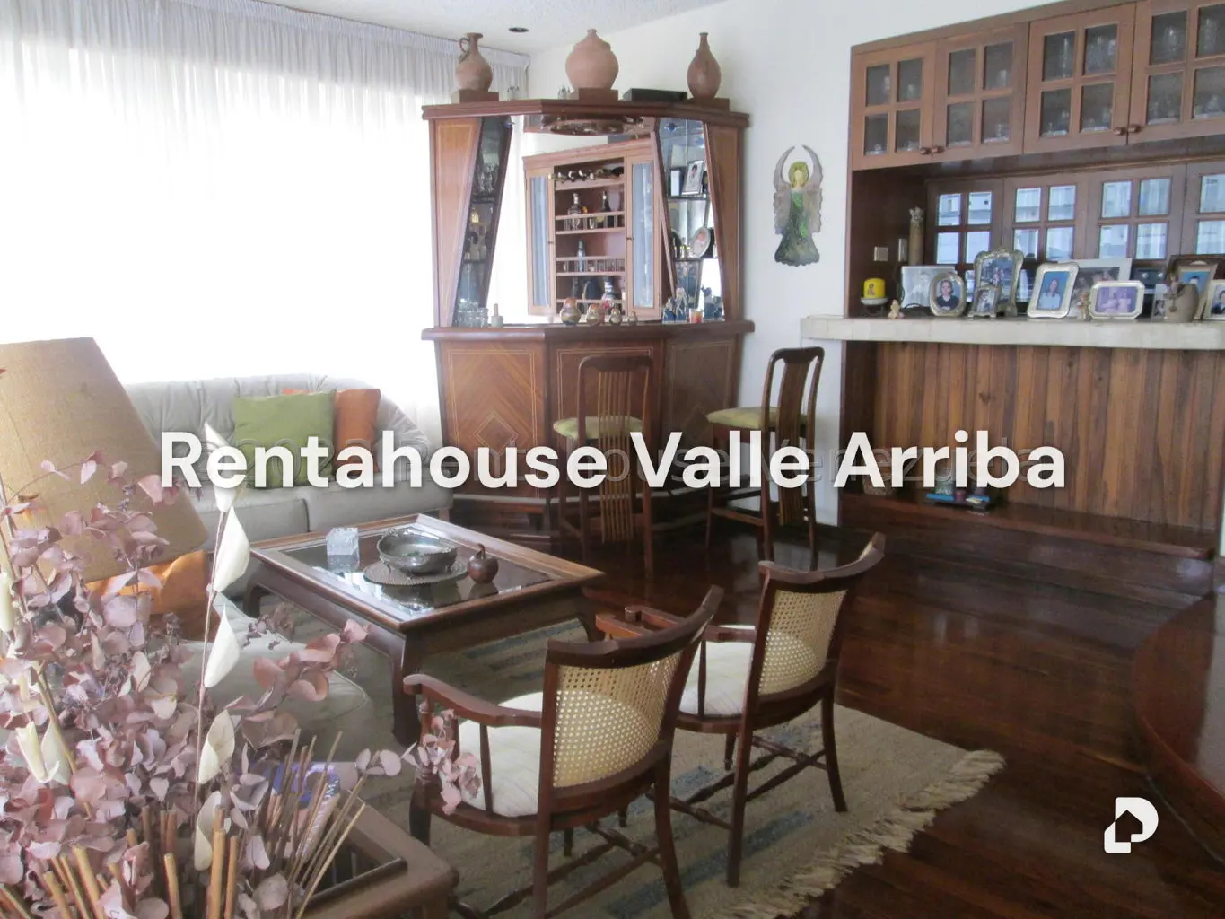 Apartamento en El Hatillo, Caracas – 11