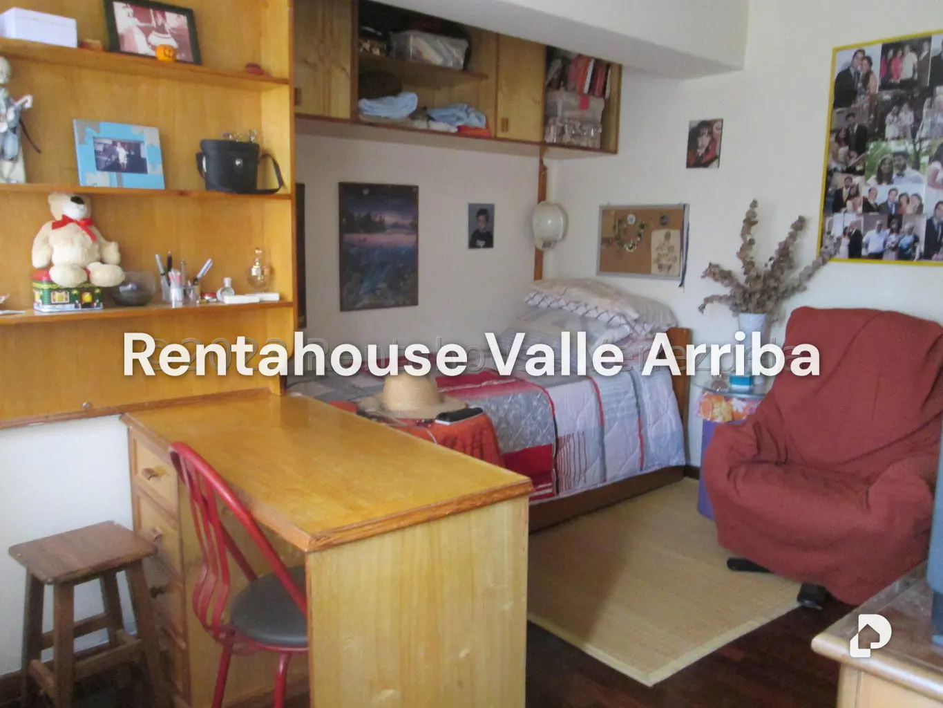 Apartamento en El Hatillo, Caracas – 26