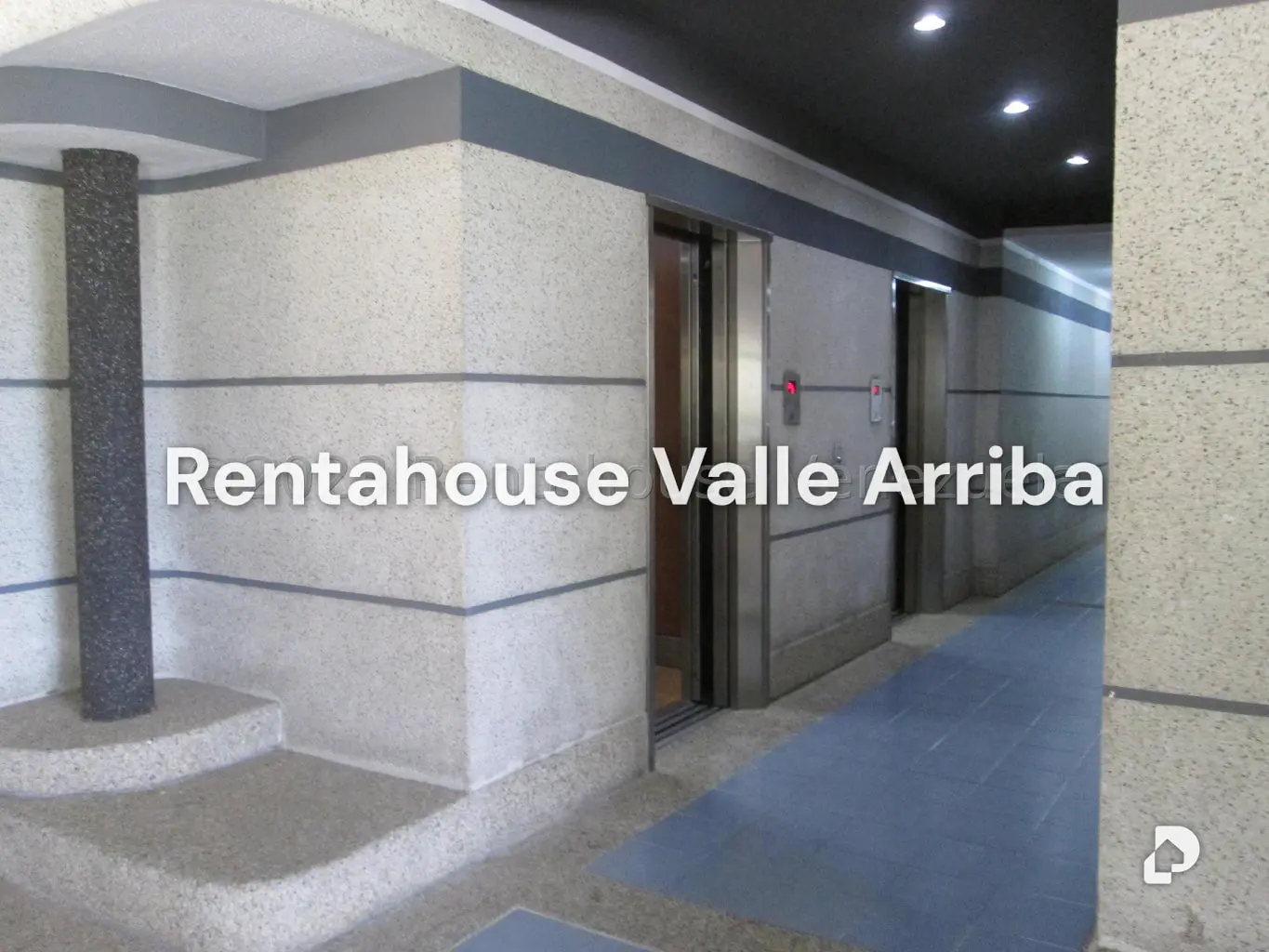 Apartamento en El Hatillo, Caracas – 3