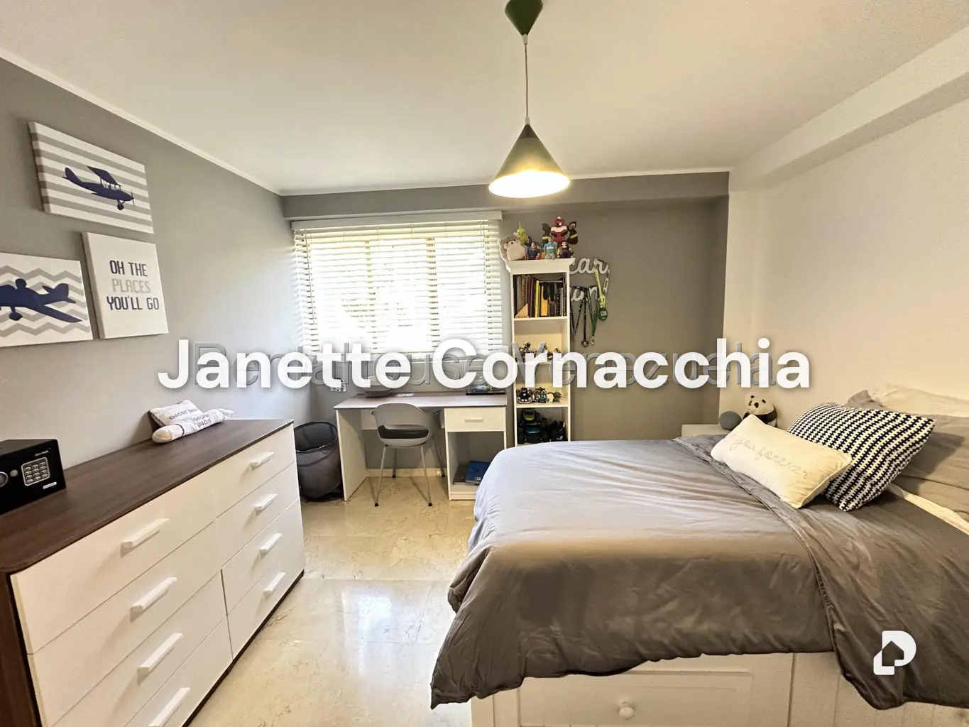 Apartamento en La Lagunita Country Club, Caracas – 21