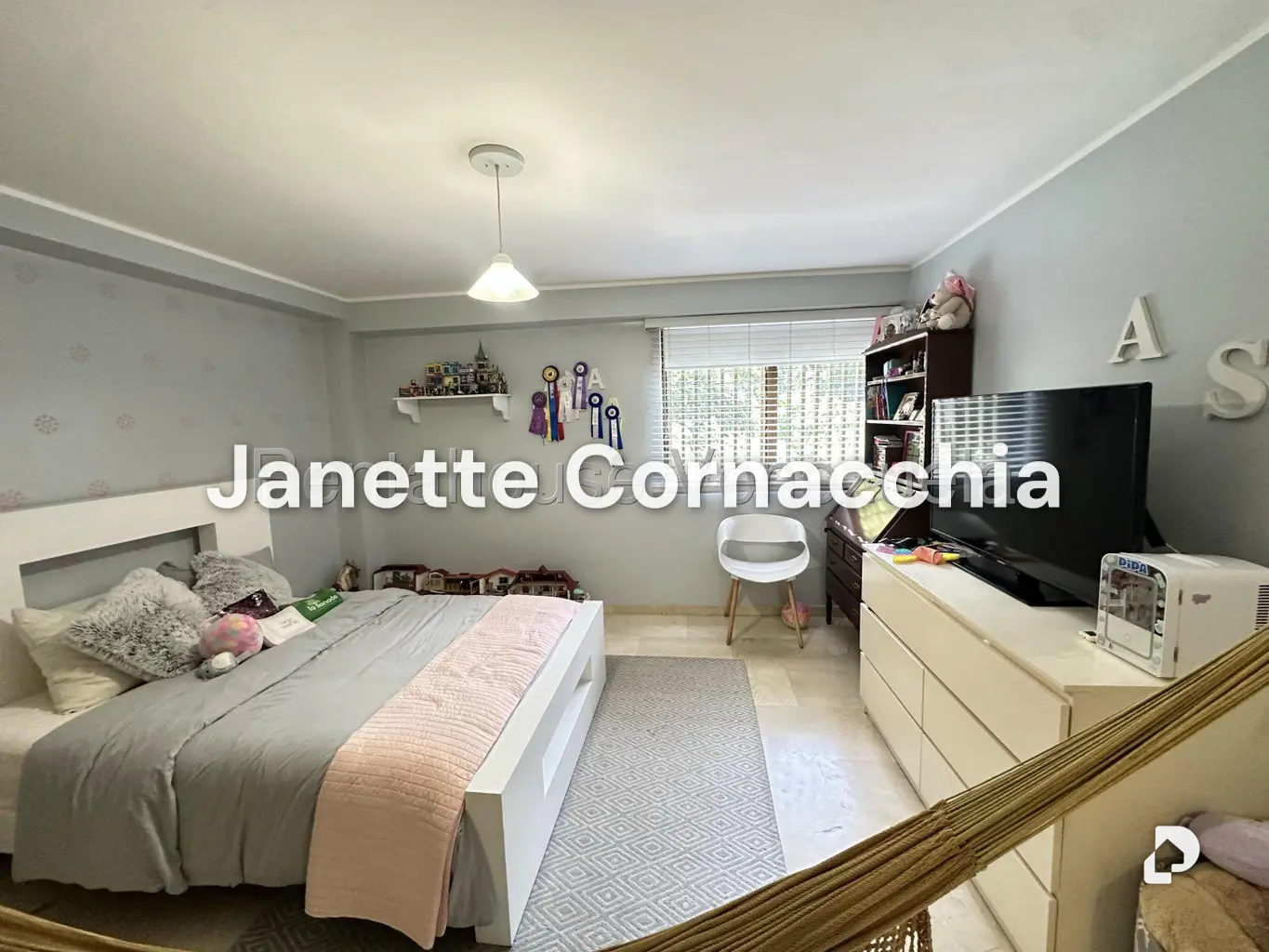 Apartamento en La Lagunita Country Club, Caracas – 24