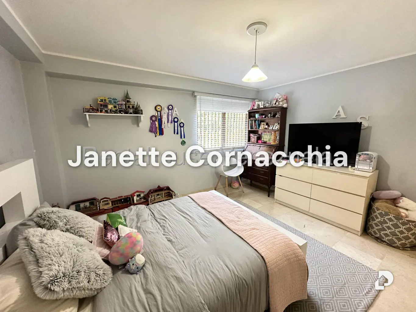 Apartamento en La Lagunita Country Club, Caracas – 25