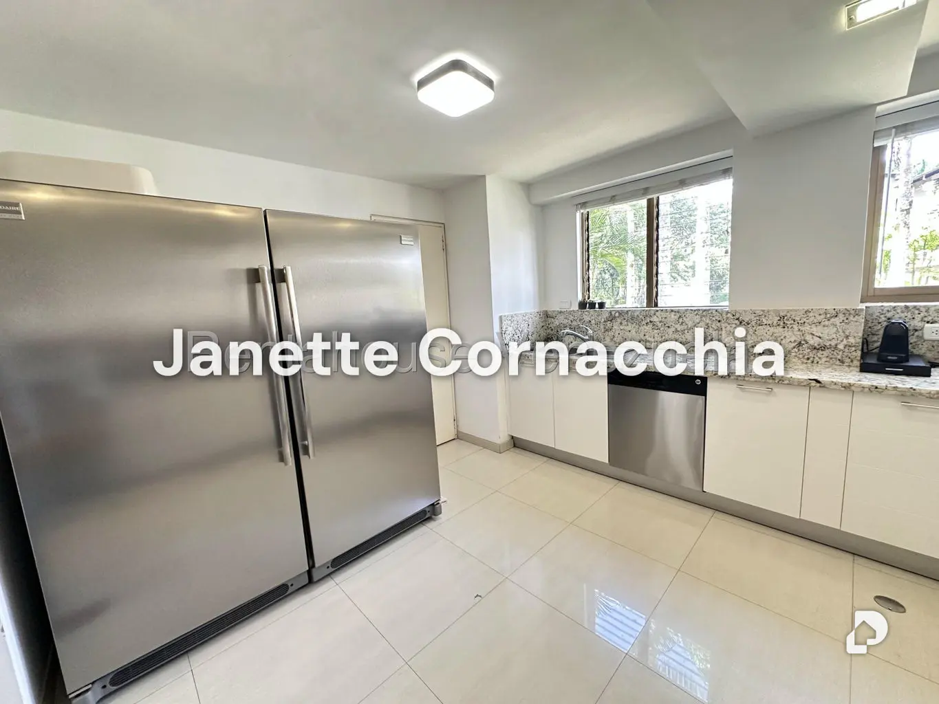 Apartamento en La Lagunita Country Club, Caracas – 13