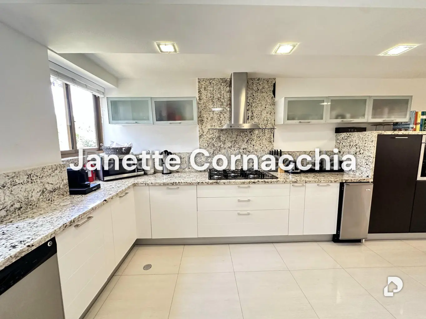 Apartamento en La Lagunita Country Club, Caracas – 14