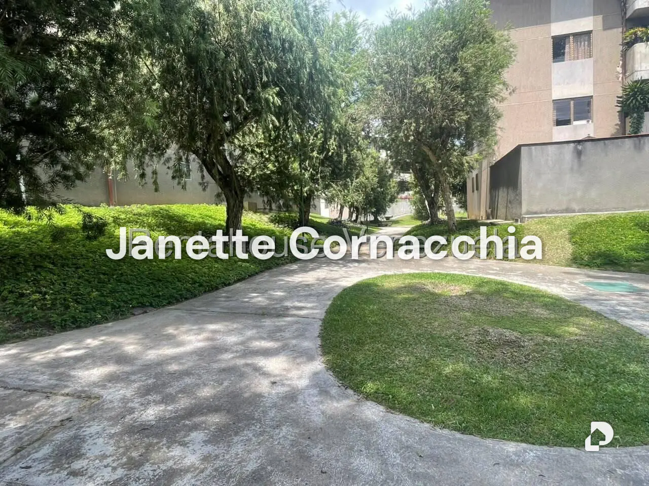 Apartamento en La Lagunita Country Club, Caracas – 2