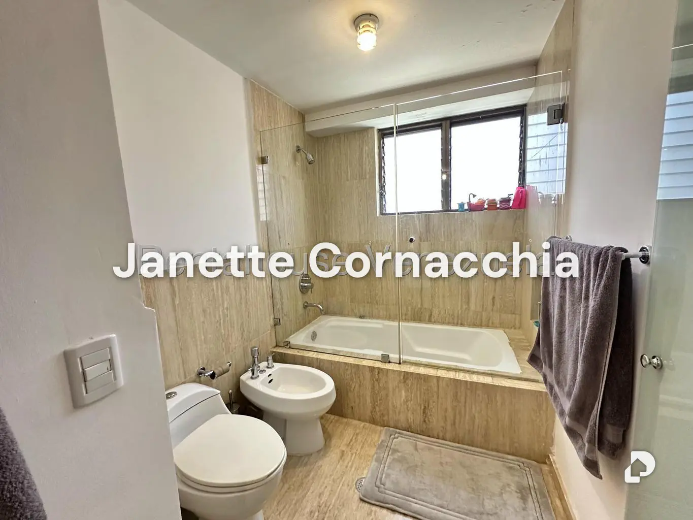Apartamento en La Lagunita Country Club, Caracas – 30
