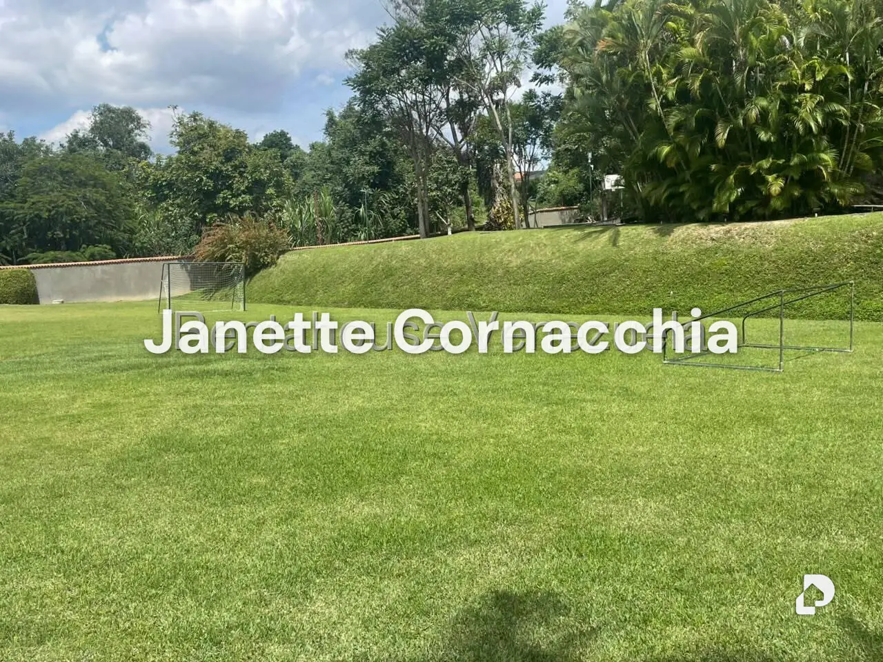 Apartamento en La Lagunita Country Club, Caracas – 3