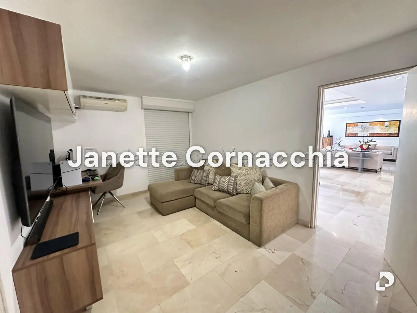 Apartamento en La Lagunita Country Club, Caracas – 18