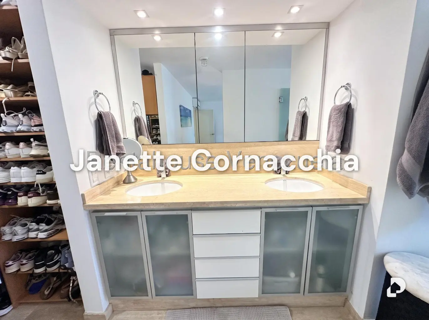 Apartamento en La Lagunita Country Club, Caracas – 28