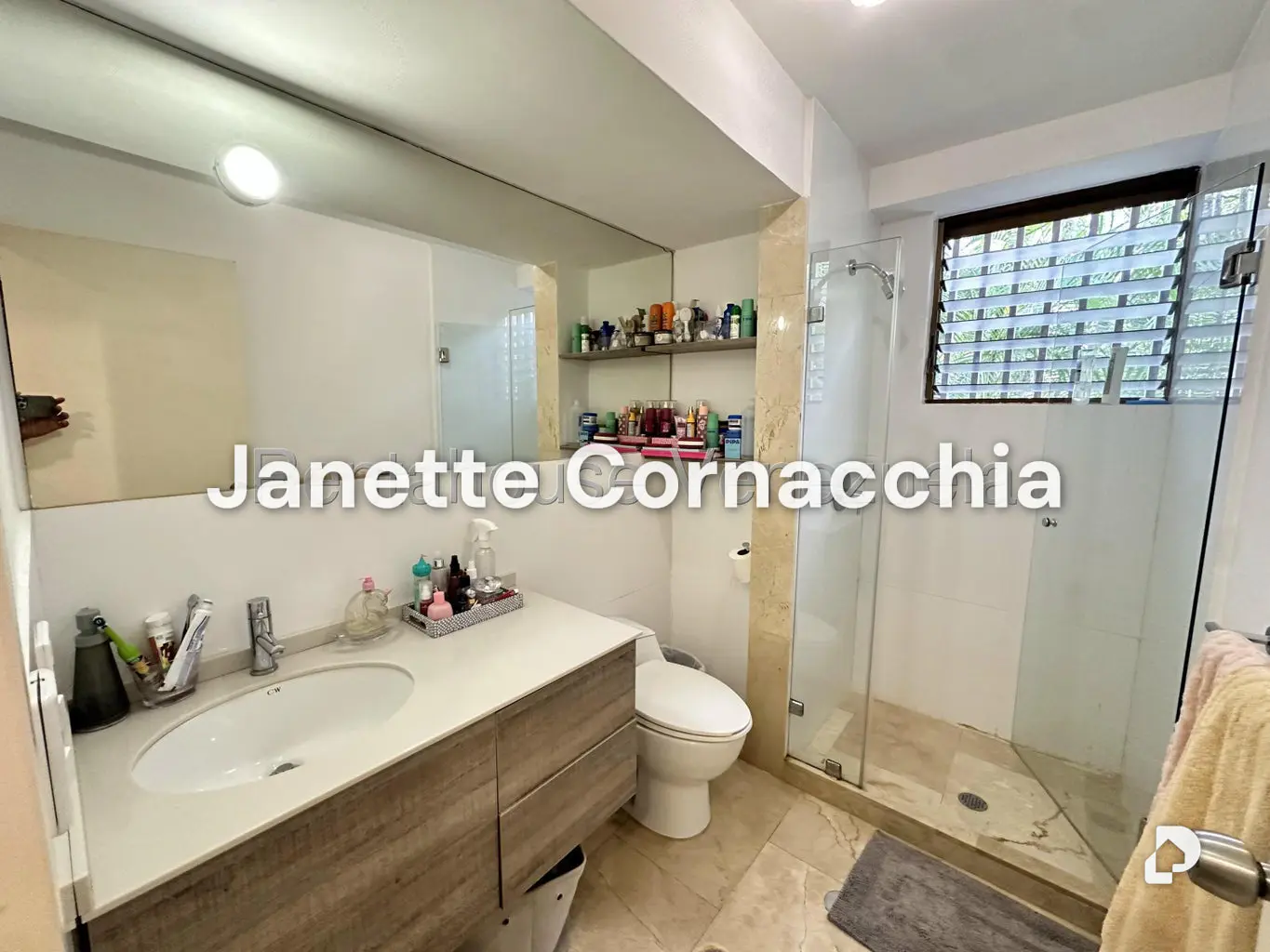 Apartamento en La Lagunita Country Club, Caracas – 26