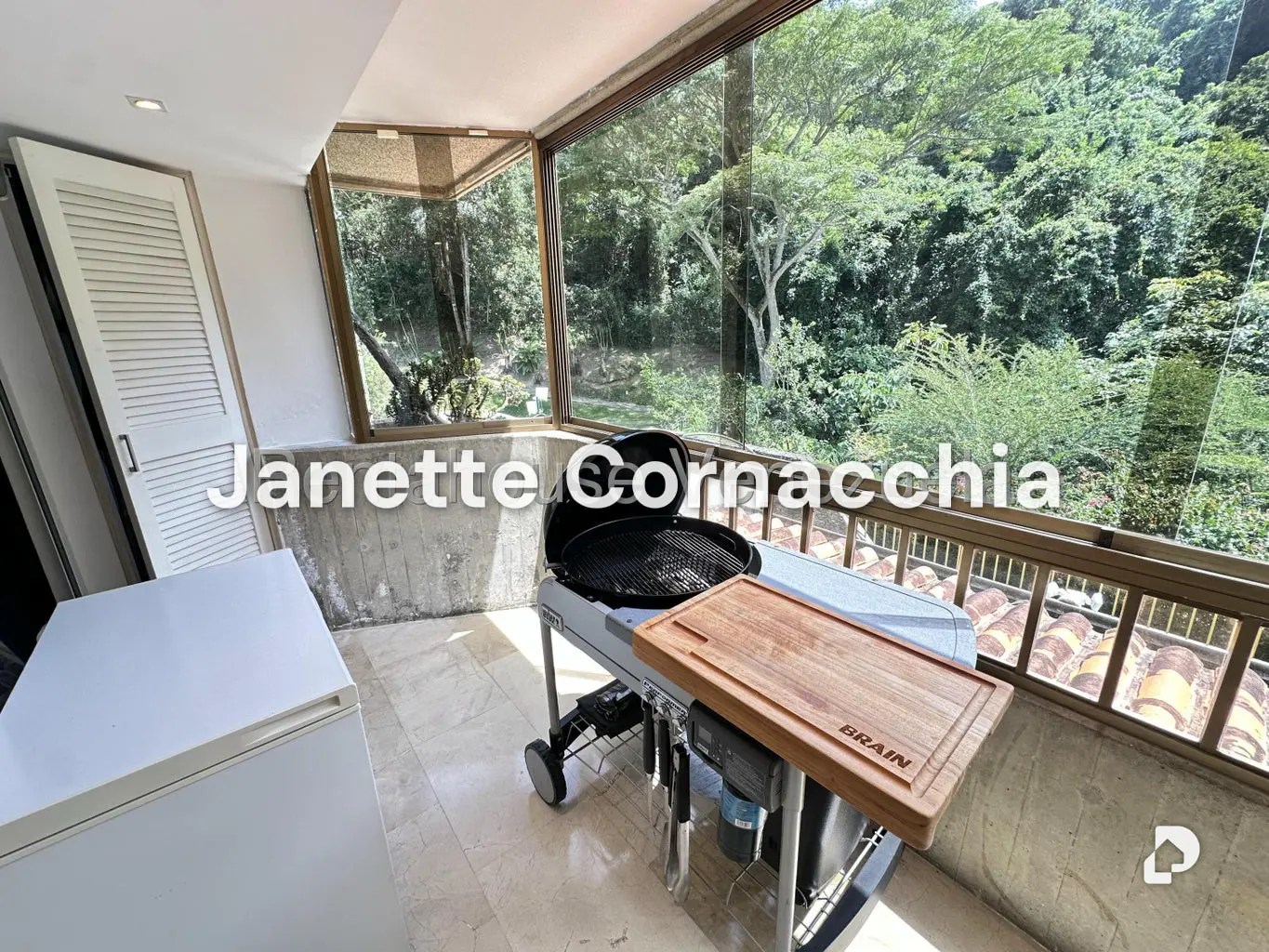 Apartamento en La Lagunita Country Club, Caracas – 11