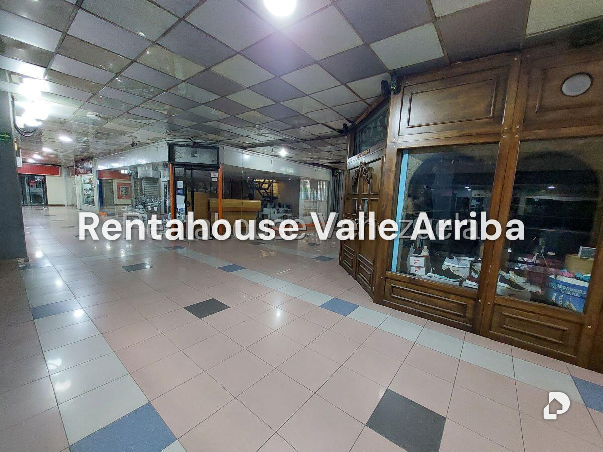 Local comercial en Montalbán II, Caracas – 8