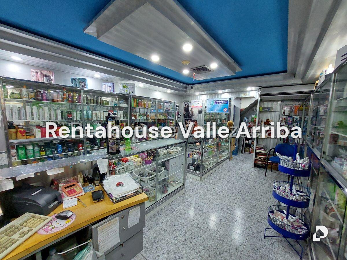 Local comercial en Montalbán II, Caracas – 6