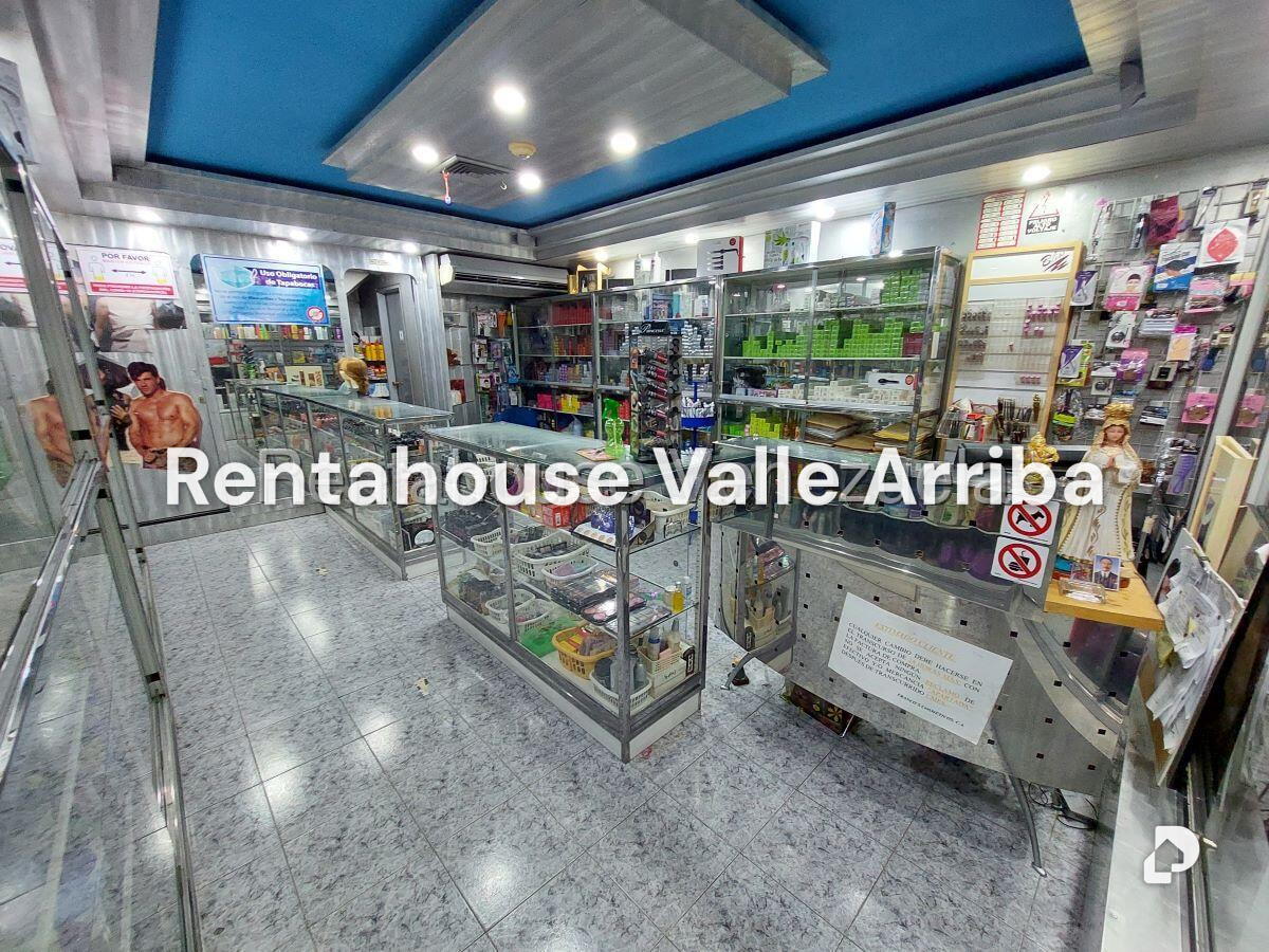 Local comercial en Montalbán II, Caracas – 5