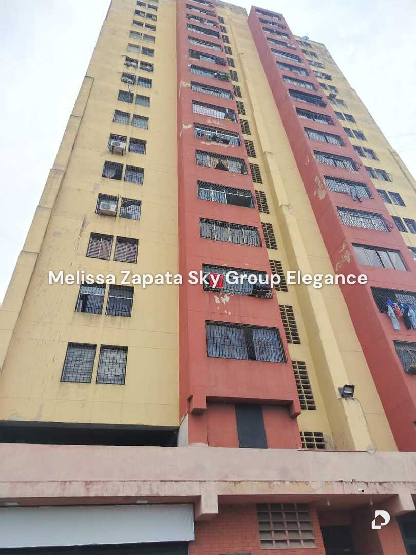 Apartment in Metropoitan, Barquisimeto – 12
