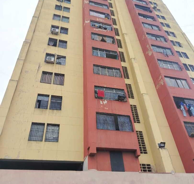 Apartamento en Barquisimeto - 1