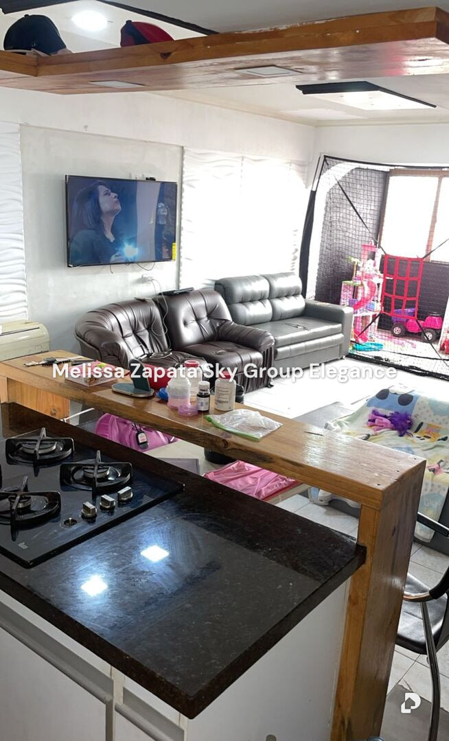 Apartment in Metropoitan, Barquisimeto – 11