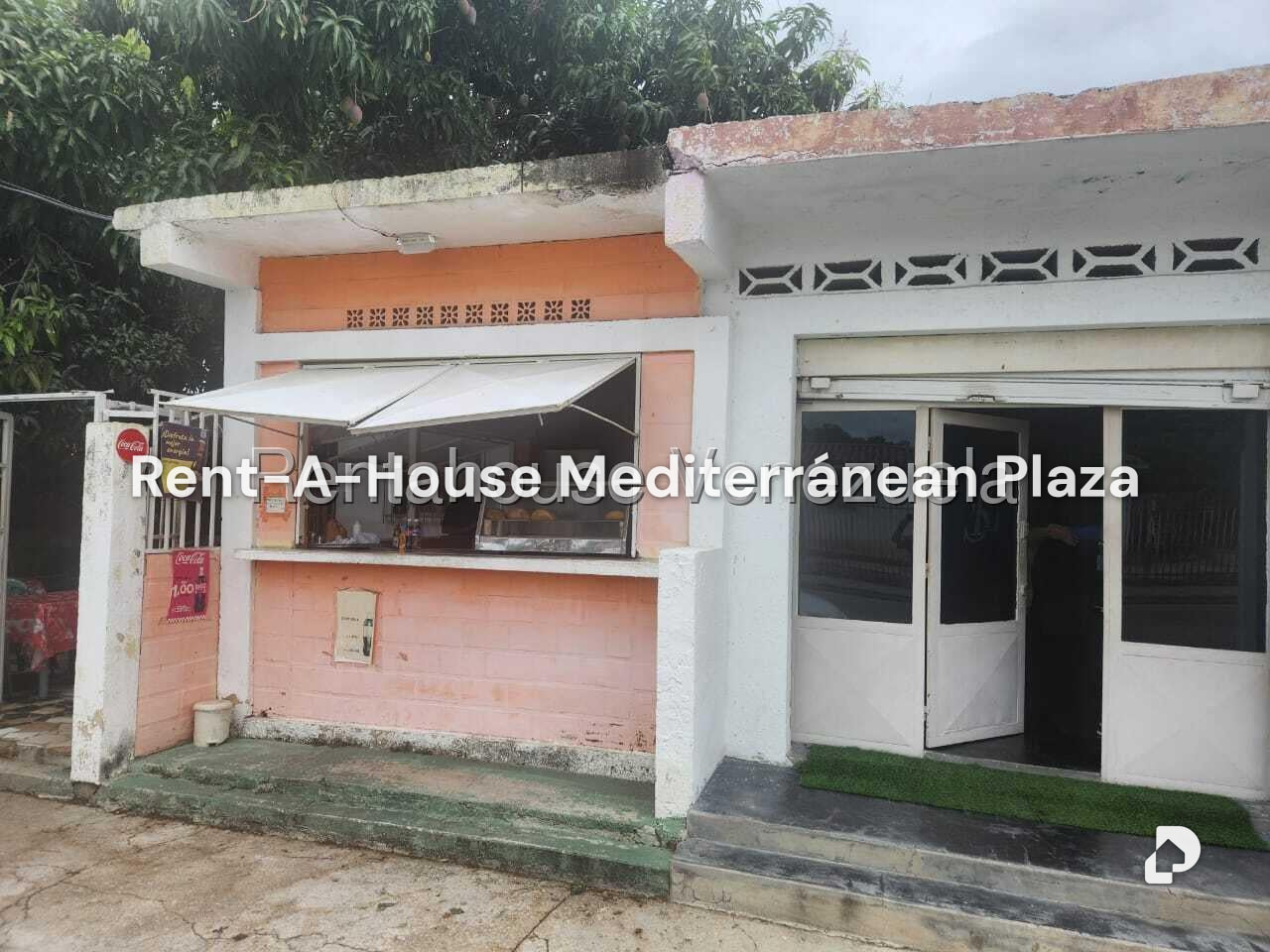 Casa en Ciudad Alianza, Guacara – 1