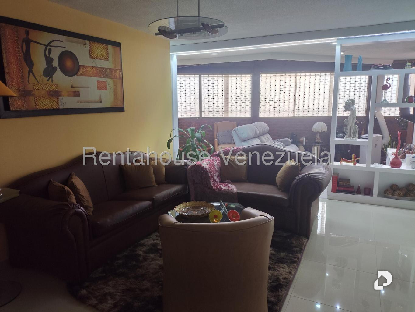 Apartamento en Macaracuay, Caracas – 10