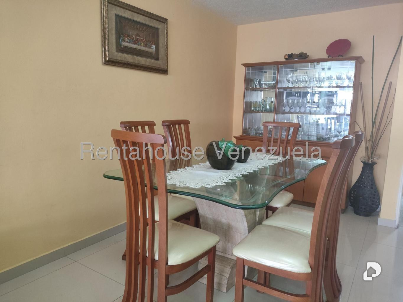 Apartamento en Macaracuay, Caracas – 15