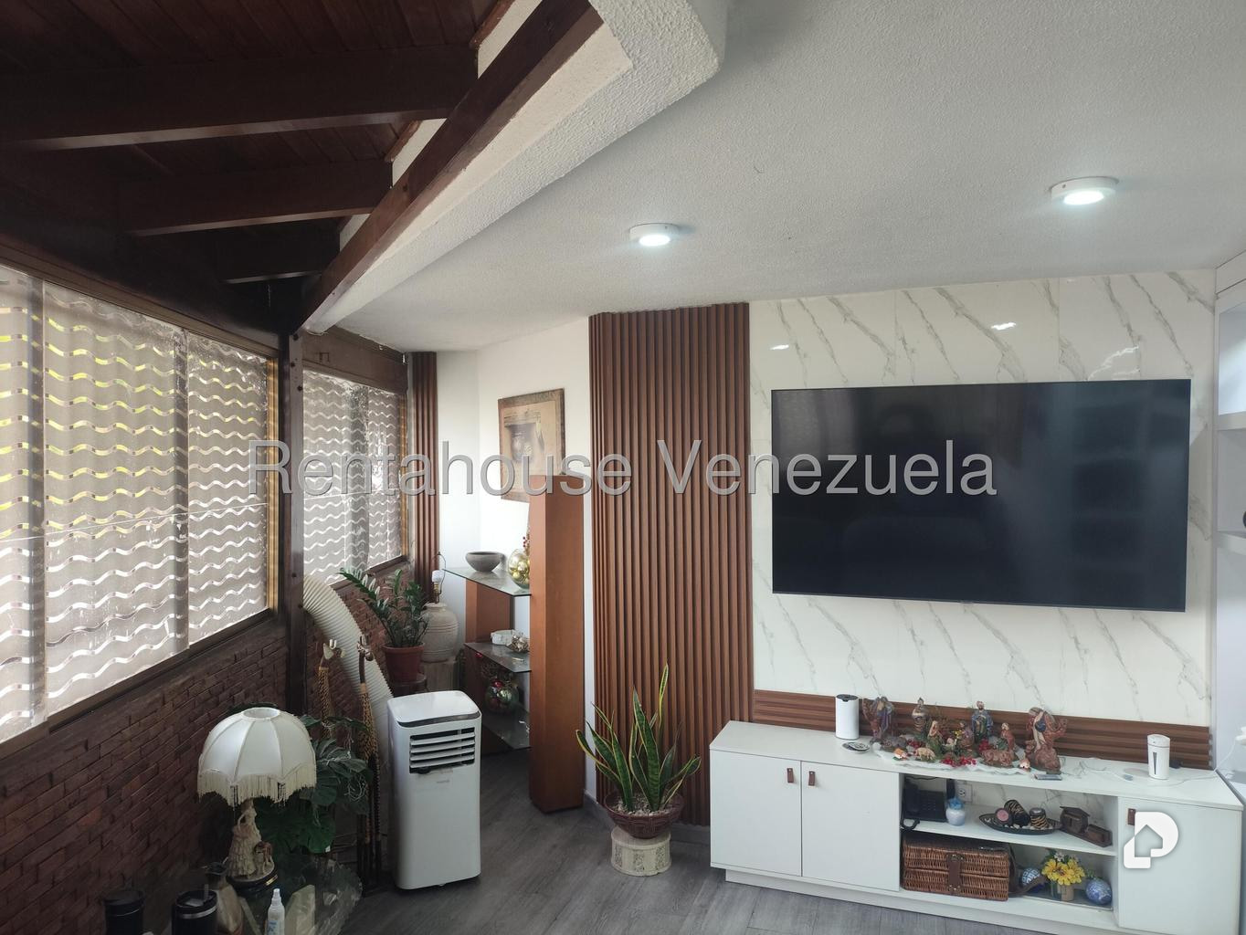 Apartamento en Macaracuay, Caracas – 11