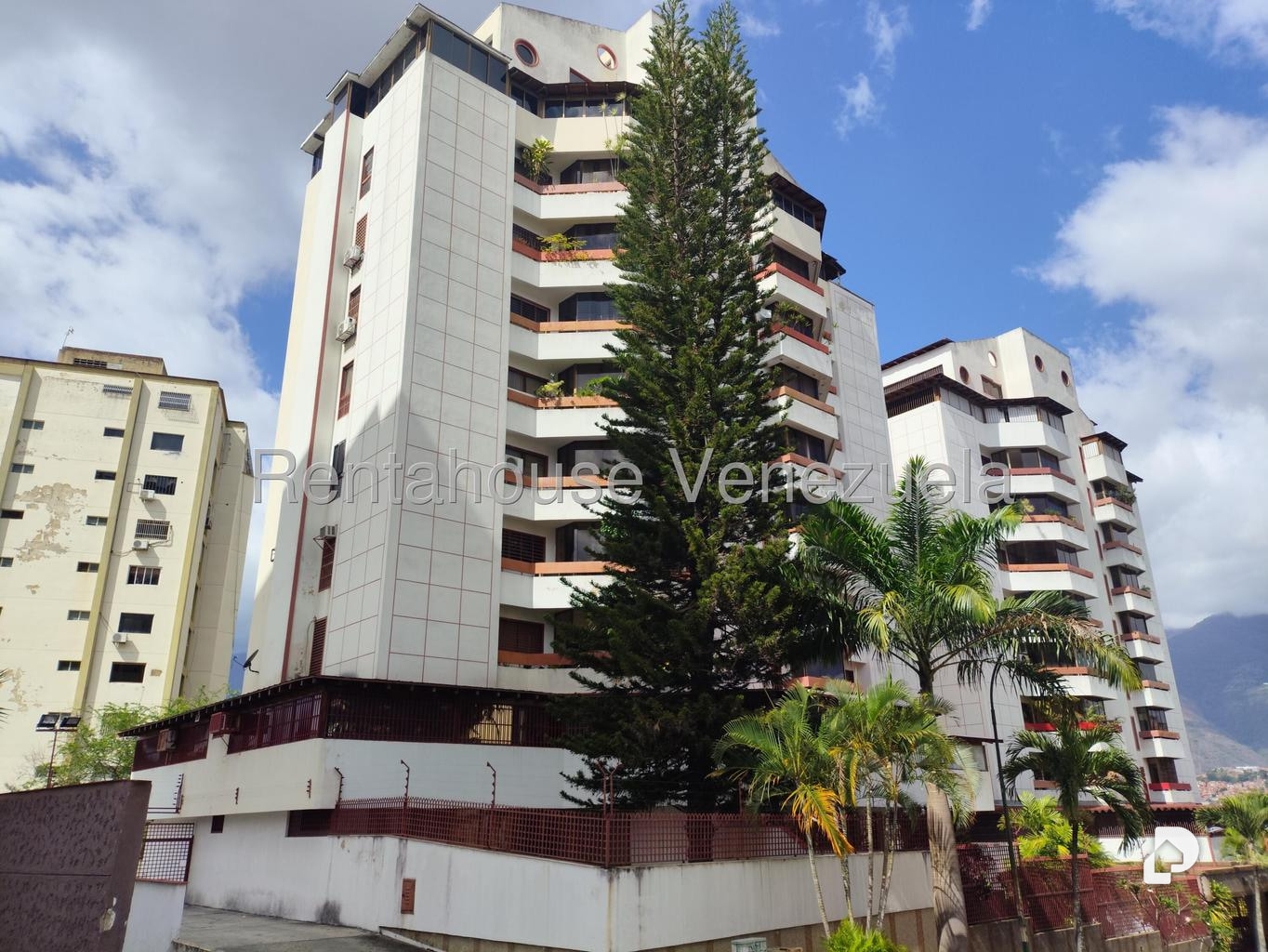 Apartamento en Macaracuay, Caracas – 5