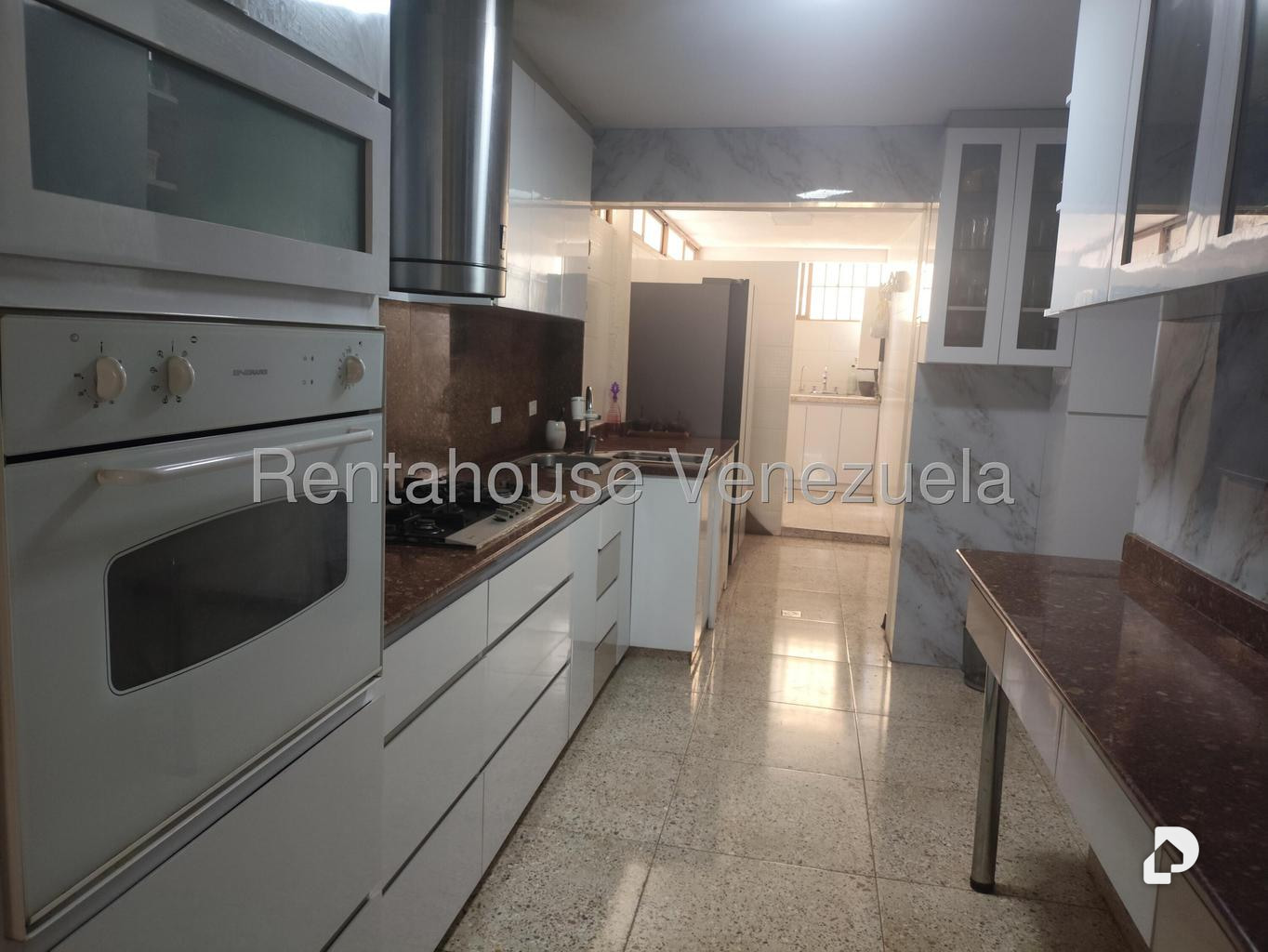 Apartamento en Macaracuay, Caracas – 16