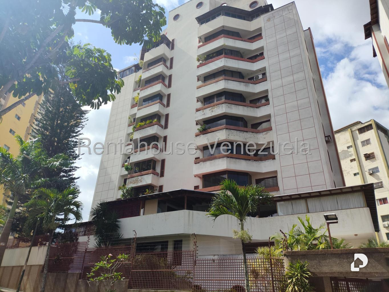 Apartamento en Macaracuay, Caracas – 3